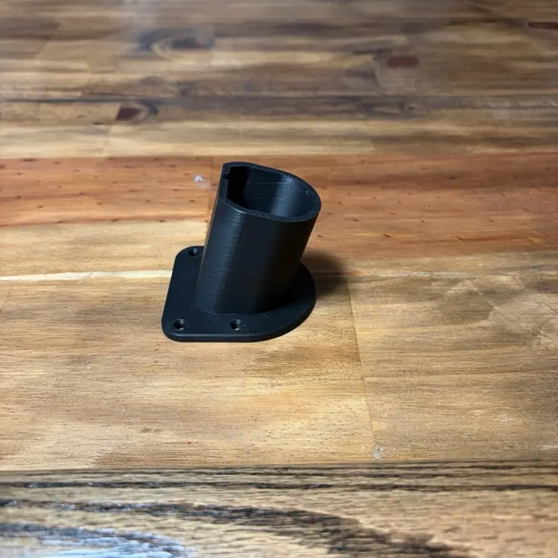 Ryobi 18v battery holder wall mount