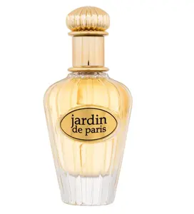 Maison Alhambra Jardin de Paris EDP Perfume 3.4oz