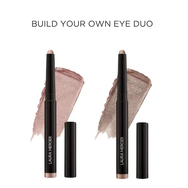 Laura Mercier Choose Your Own Eye Duo