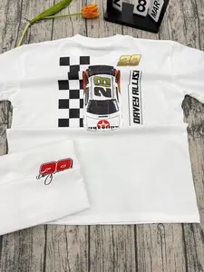 Davey Allison 28 T-Shirt, Nassscar Shirt Sweatshirt Hoodie