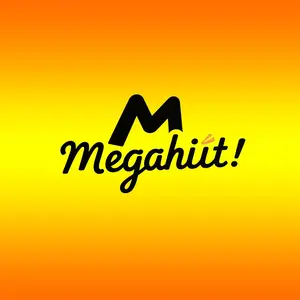 Megahit shop logo