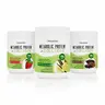NaturalSlim 3 Energy Protein Collagen Shake with Monkfruit, 20g Collagen, 240ml - Supplement, Dietary Healthcare Fitness