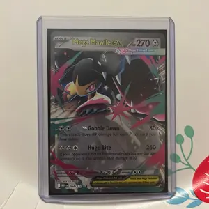Mega mawile ex 094/132