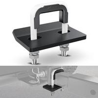 Black/White 2Inch 1PC