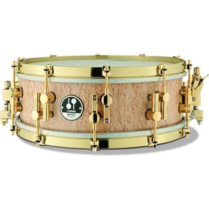 Sonor 14x5" Artist Series Maple Snare Drum - Scandinavian Birch (AS-1405-MB)