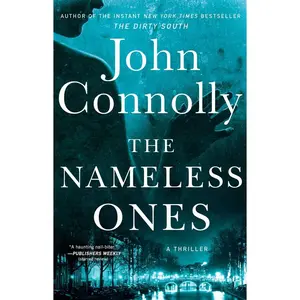 USED-The Nameless Ones: A Thriller by Connolly, John (Paperback)