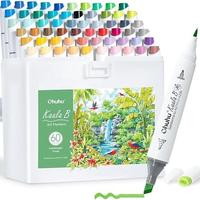 60 colors - Landscape Colors