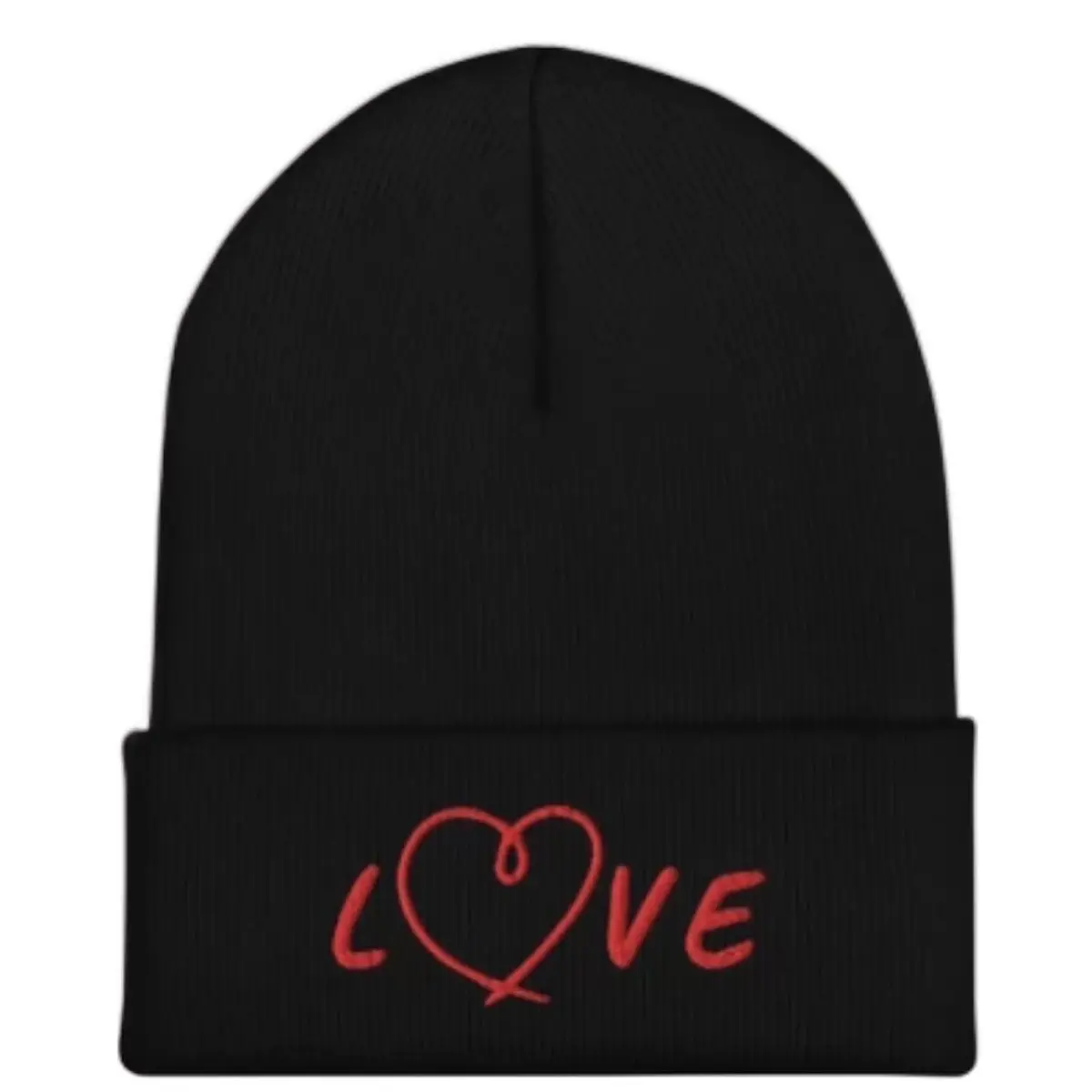 Customized beanie