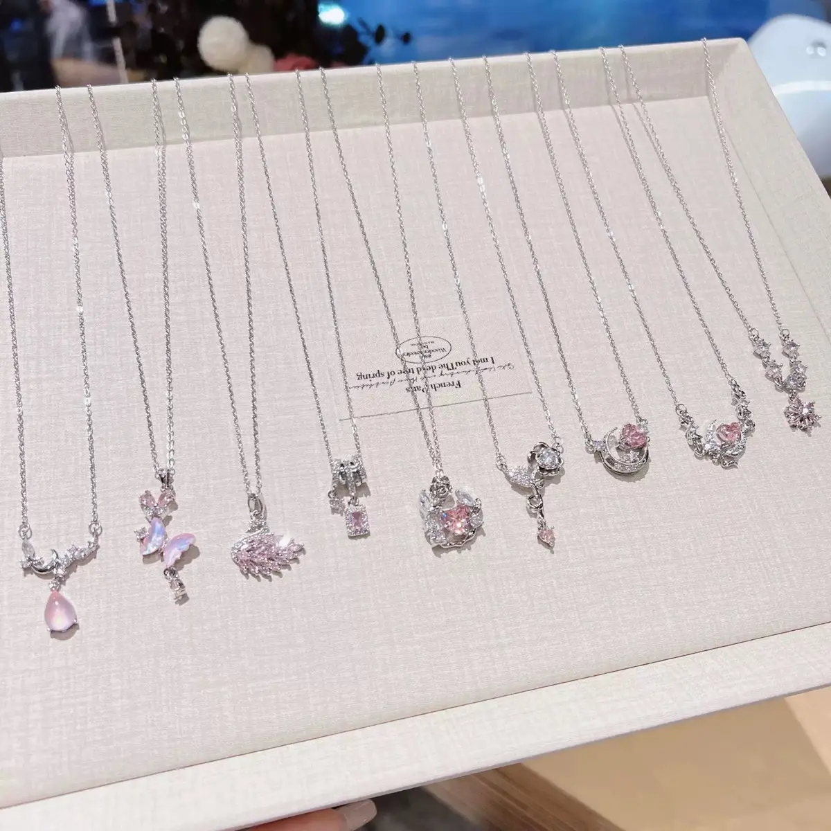 3【 Buy 1 Get 10 least 15Pcs】