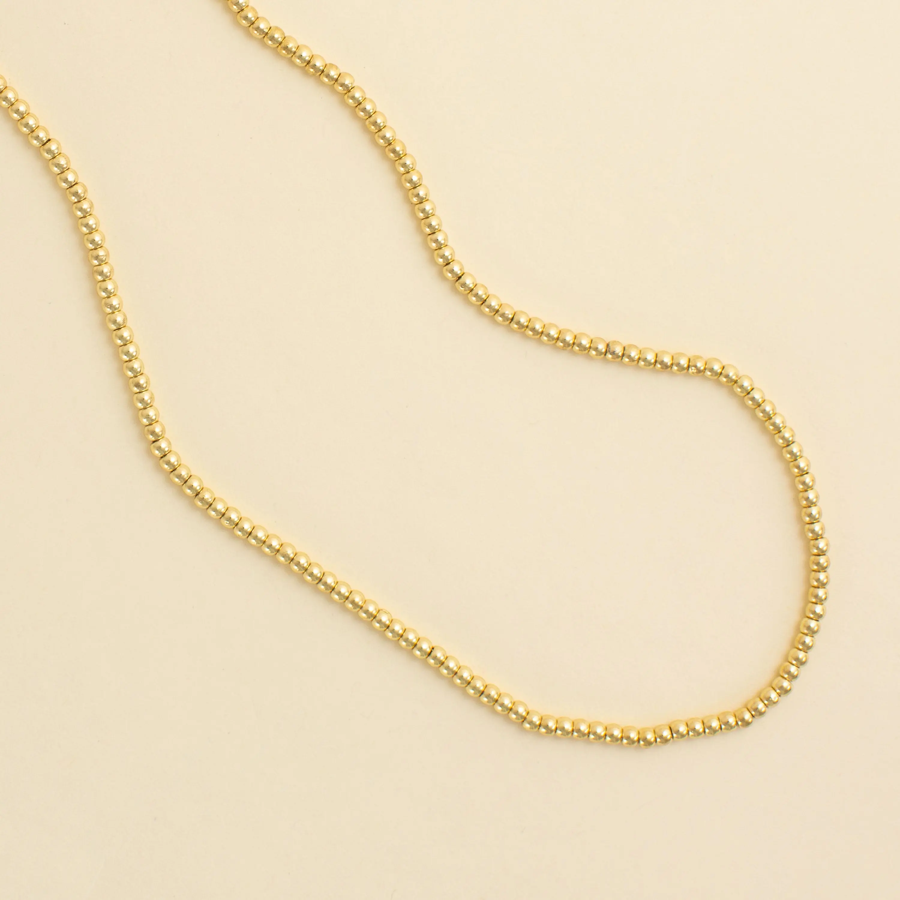 Dume Necklace
