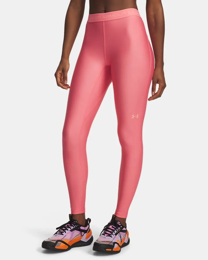 Under Armour HeatGear® Women's Leggings