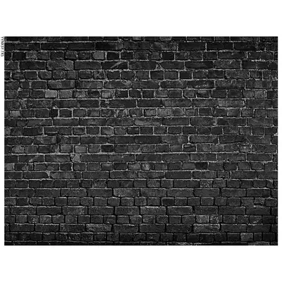 Vintage Brick Wall Backdrop Retro Photographic Background Baby Adults Birthday Party Wedding Graduation Banner Decoratio 7x5ft - View #8