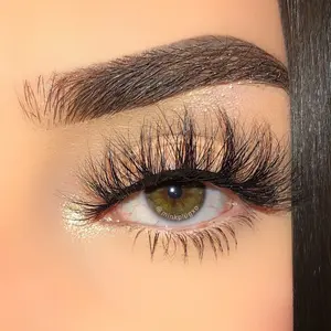 Mink lashes (Night Out)