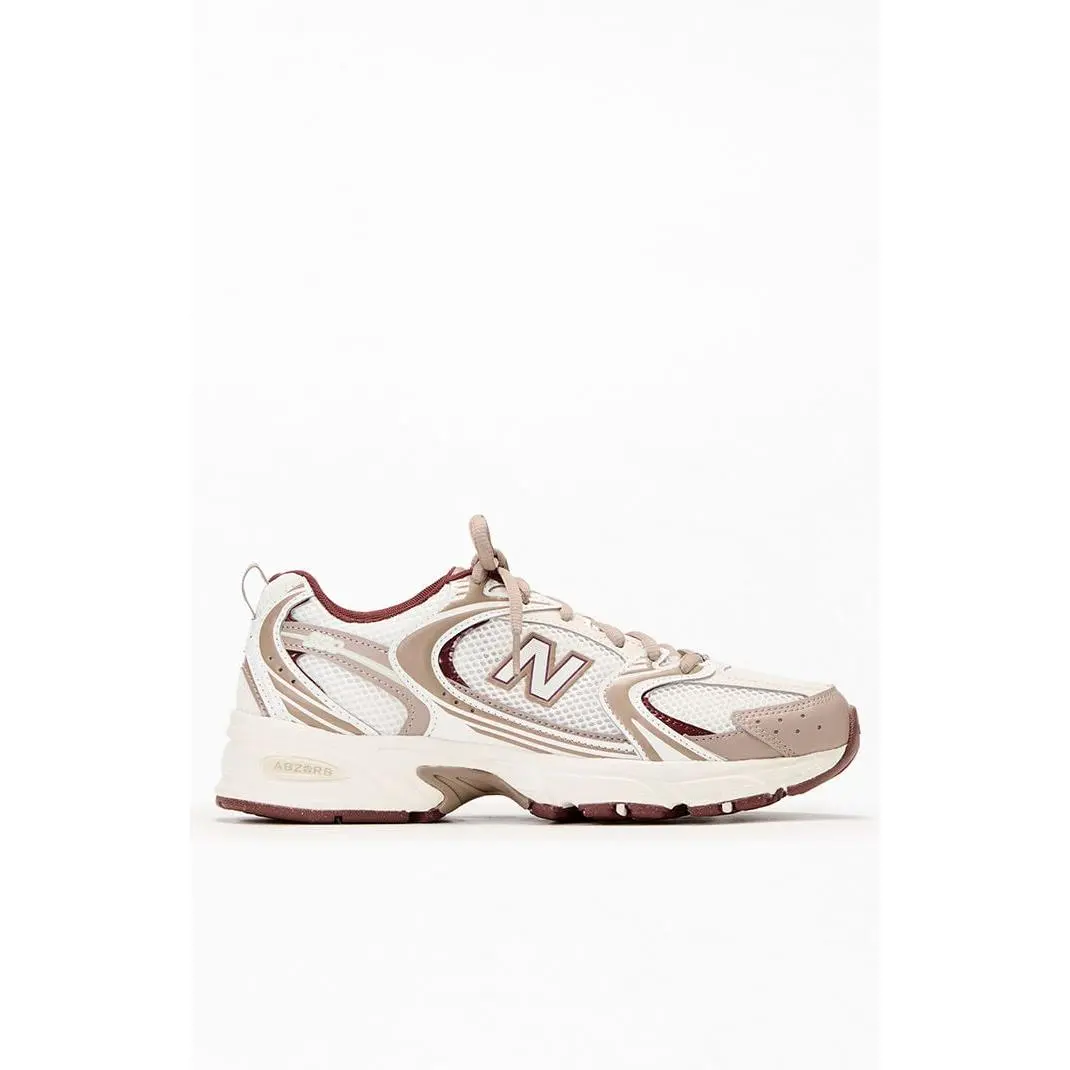 New Balance Women's Taupe 530 Sneakers - Multicolor