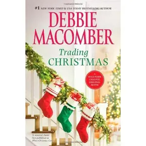 USED-By Debbie Macomber - Trading Christmas: Trading ChristmasThe Forgetful Bride (Rep Mti) (2011-11-09) [Paperback] by Debbie Macomber (Paperback)