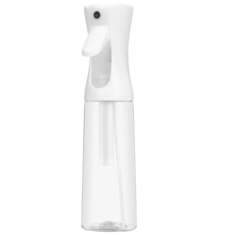 Goiple Handheld Multipurpose Water Spray Bottle - Convenience-Focused Hair Styling Tool, Gardening Accessory for Adults, Household Cleaning Essential