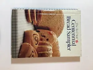 USED-The Red Star Centennial Bread Sampler (Unknown)