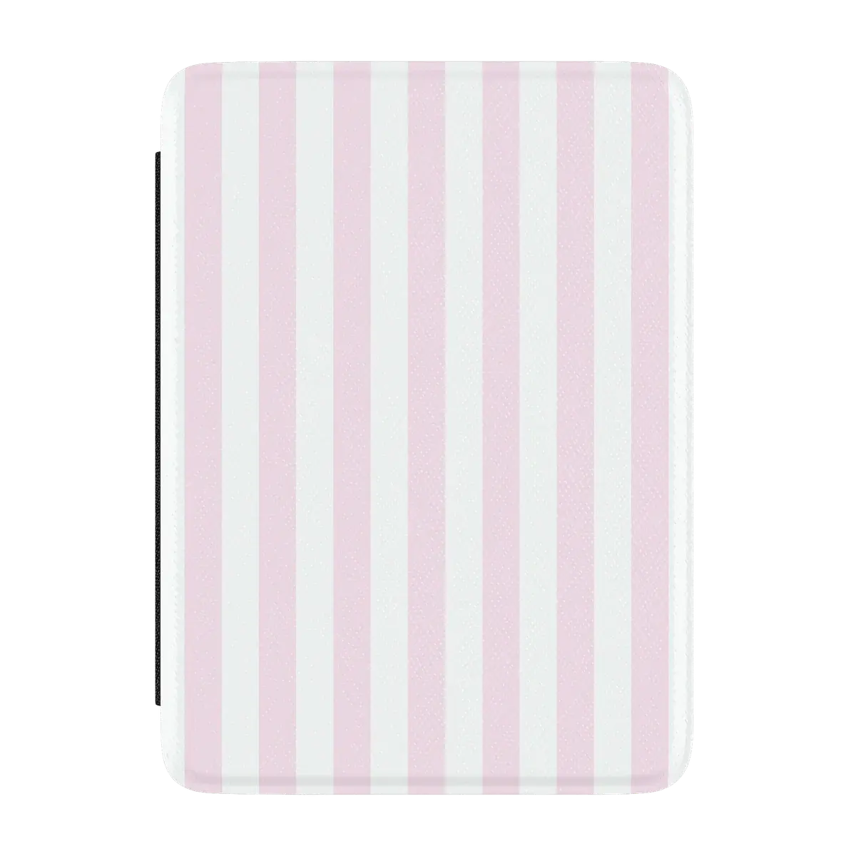 Casely Kindle Case | Sunday Best | Pink Stripes