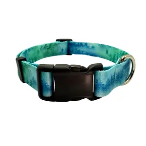 Foggy Morning Collar