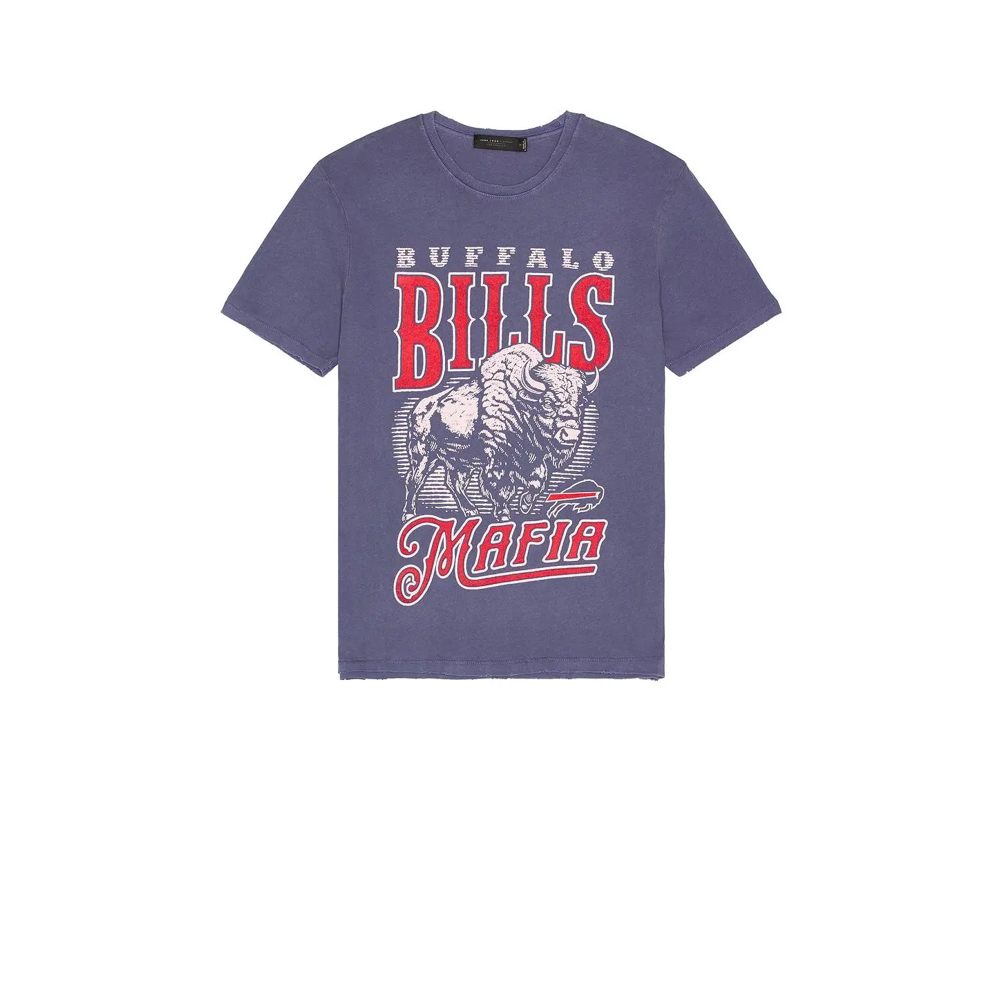 Junk Food Bills Mafia Vintage Tee in Liberty Unisex