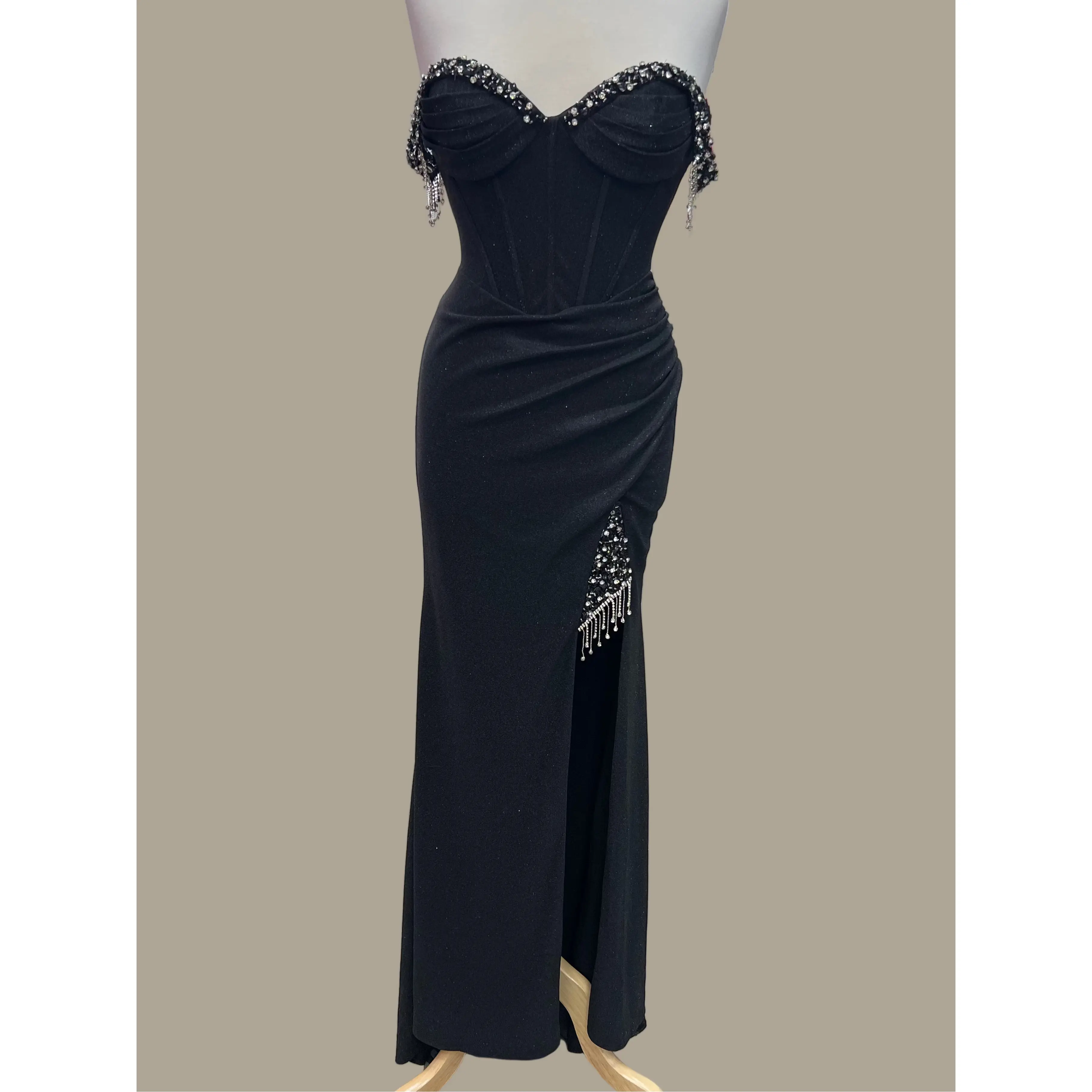 Olivia Dress
