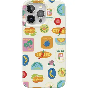 Stuck in Paradise | Dippin' Daisy's Tropical Vacation Case