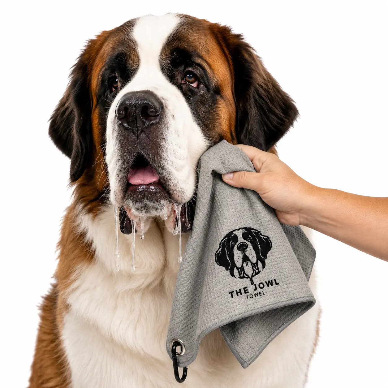 Saint Bernard  – 3 Pack
