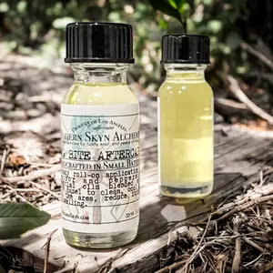 Bug Bite Anti-Itch Oil
