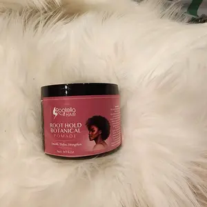 Hair pomade