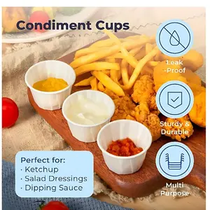 50pcs & 100pcs Thickened Cake Cups Muffin Cups, Bakeware, Baking Tools, High Temperature Resistant, Odorless, Food Grade Safe, Ideal for Cake Packaging