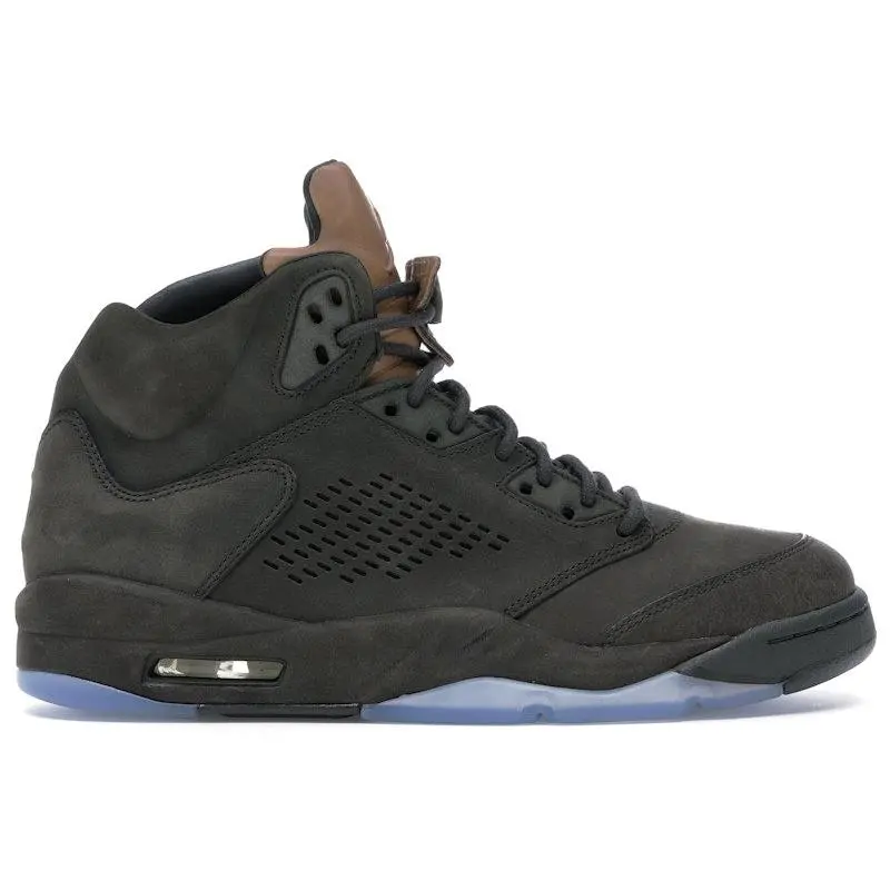 Jordan Men's 5 Retro Take Flight, from StockX