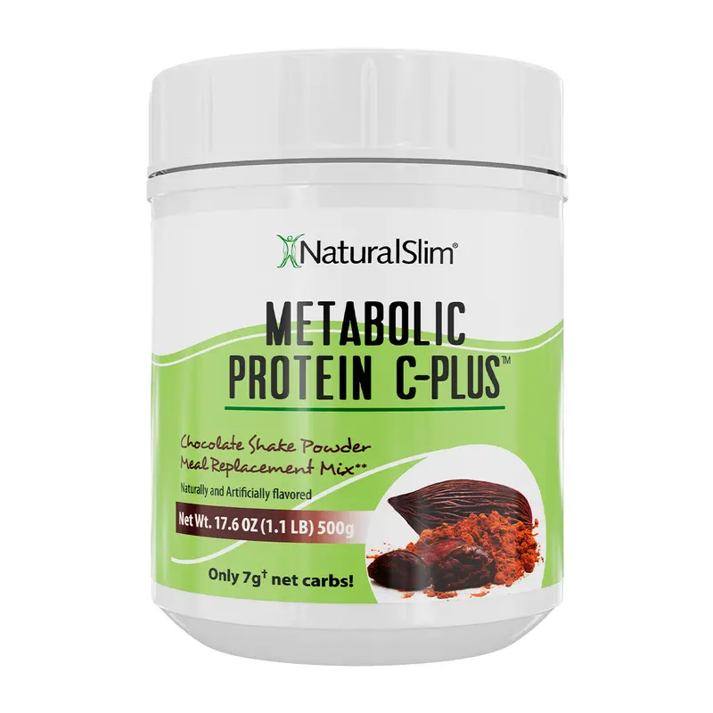 Energy Protein C-Plus Chocolate Power | Whey Protein powder and Vitamin C Formula
