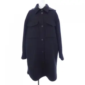 Pre-owned MONCLER Others Small Leather Goods GOUET Down Coat