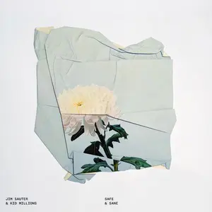 Kid Millions - Safe & Sane  [VINYL RECORD - LP]