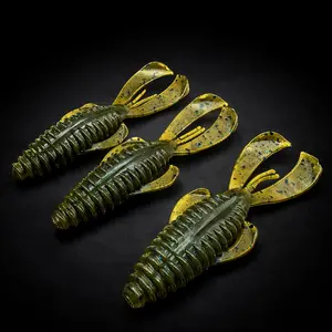 Phantom Crawlers – Soft Plastic Creature Bait
