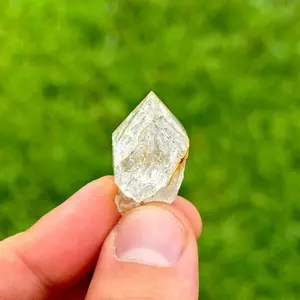 AAA Grade Herkimer Diamond #A17 (Personal Collection)