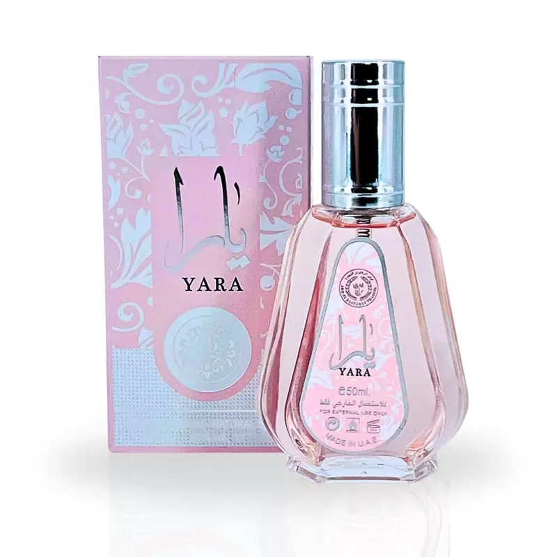 Lattafa Yara EDP 50ml Spray