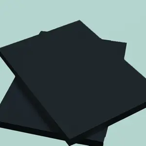 20 Sheets Of Black Cardboard, A3, A4 Art Specific Thick Marker Pen For Drawing Black Cardboard, Handmade Paper, Photography Album Cover, Hand Drawn Art Painting, Art Drawing Supplies, Artist Supplies