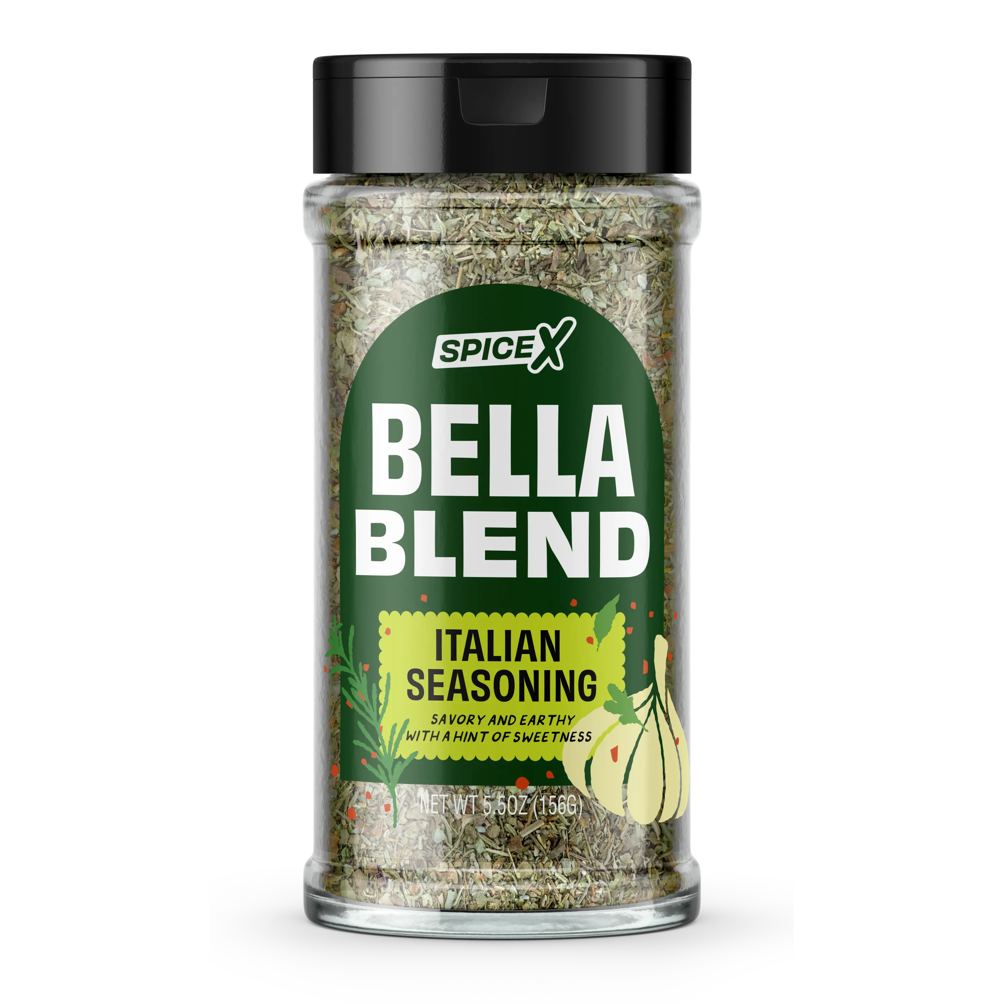 Bella Blend