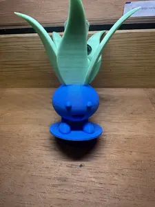 Oddishhh Bowl Holder