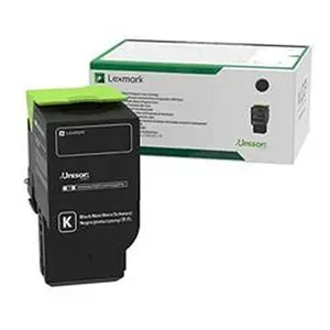 Lexmark LEXC2310K0 MC2325DW - Developer - 1,000 Page Yield