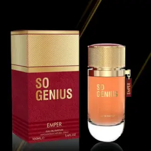 SO GENIUS PERFUME