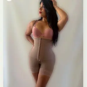 Faja Estrella Shapewear