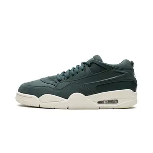 Air Jordan 4 RM WMNS "Oxidized Green" FQ7940 300