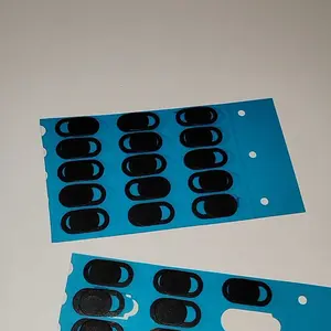 Magnetic Camera Privacy Cover, Multi-purpose Webcam Shield, Durable Camera Cover for iPhone, PC & Tablets, Mobile Phone Accessories, Tech Accessories