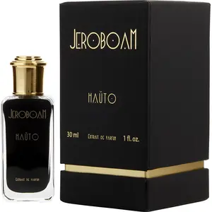 Jeroboam Hauto By Jeroboam Extrait De Parfum For Unisex