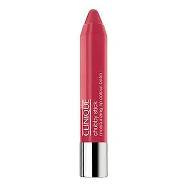 Clinique Chubby Stick Moisturizing Lip Color Balm Clinique Chubby Stick Moisturizing Lip Color Balm