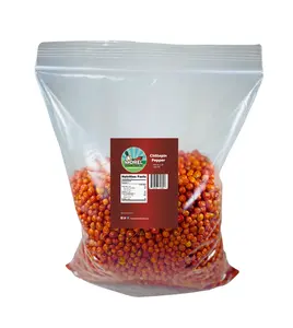 Dried Chiltepin Peppers (Chili Tepin) 1 lb