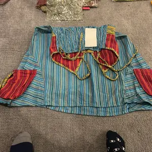 Nepali Dress for Women - Casual Style - Womenswear