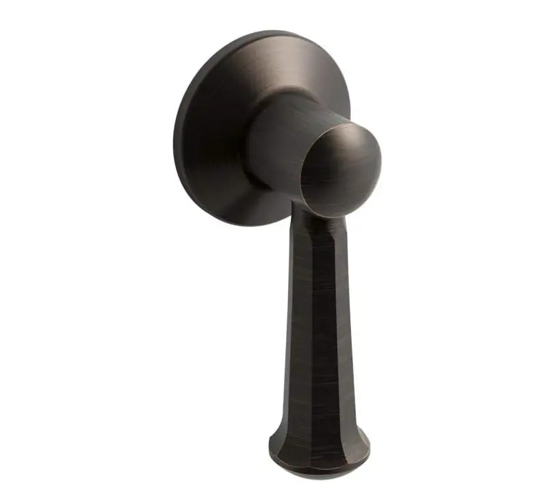Kohler 9131-R-2BZ Kathryn Trip Lever Right Hand for K-3940-RA Oil-Rubbed Bronze